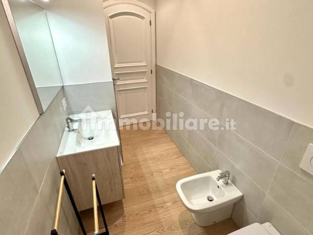 Bilocale via Ermete Novelli 6, Stazione, Bergamo