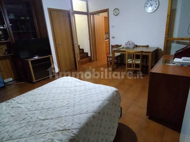 Bilocale via Errico Malatesta 13, Barca, Bologna