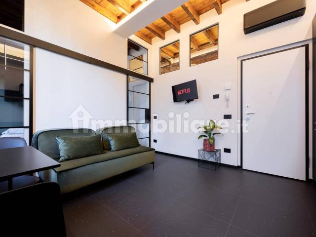 Bilocale via Errico Petrella 18, Buenos Aires, Milano