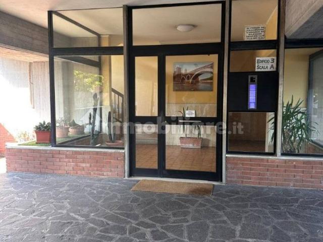 Bilocale via Eudo Giulioli 40, Cinecittà, Roma
