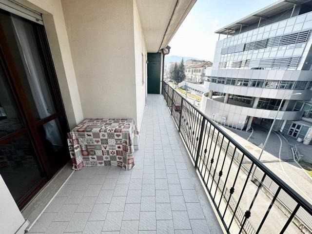 Bilocale via Eugenio Clara 22, Centro, Chivasso