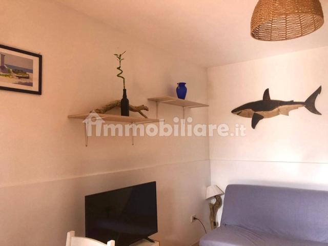 Bilocale via Eugenio Montale 37, Olbia Mare, Poltu Quadu, Olbia