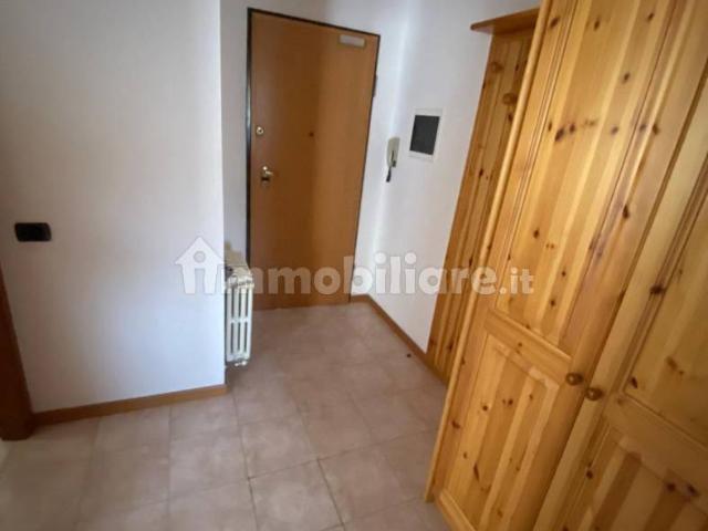 Bilocale via Europa 43, Aprica