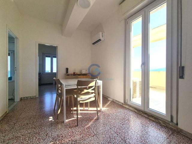 Bilocale via F.Caracciolo 17, Catanzaro Lido, Catanzaro