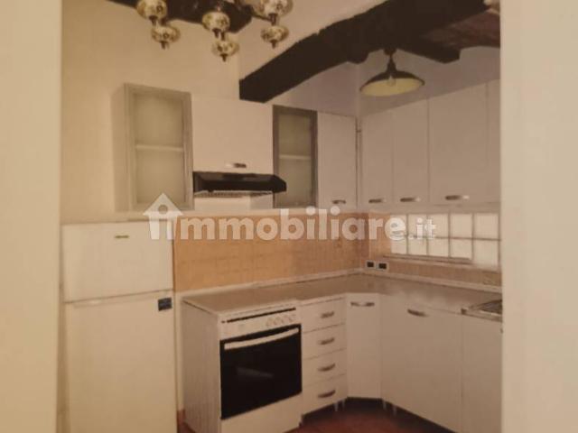 Bilocale via F. Ramponi 28, Centro, San Giorgio di Piano