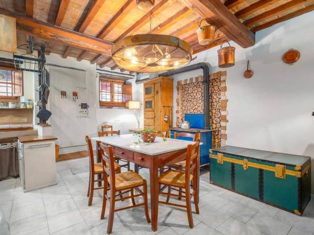 Bilocale via Fonte Vecchia, 1, Palaia