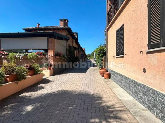 Bilocale via Fornace 1150, Mercallo