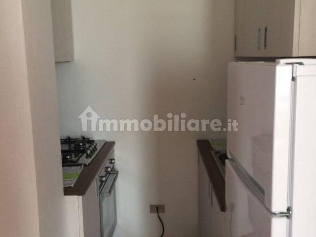 Bilocale via Fornacetta, Centro, Costa Masnaga