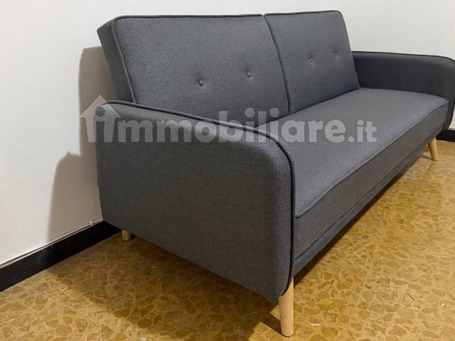 Bilocale via Forte 3, Brusnengo