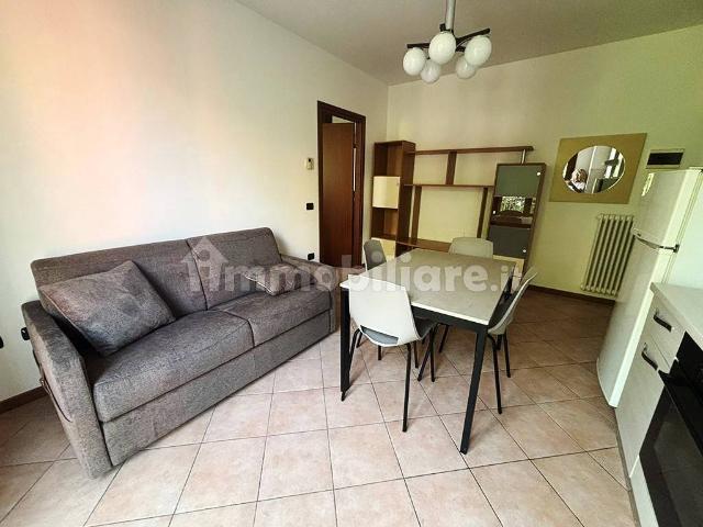 Bilocale via Faustino Tanara 45B, San Lazzaro, Parma