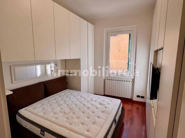 Bilocale via Faentina 316, Le Cure, Firenze
