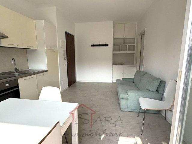 Bilocale via Falloppio 45, Santa Sofia Altinate, Padova
