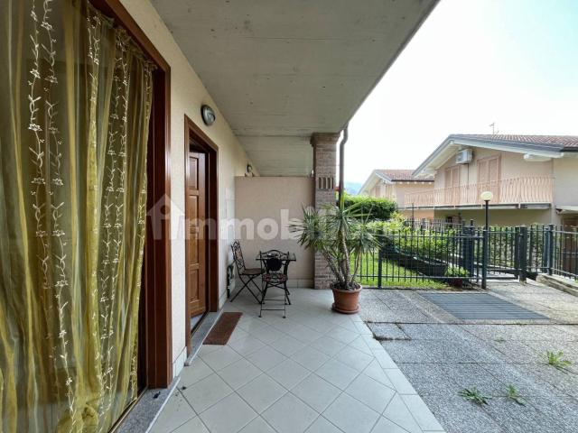Bilocale via Famiglia Casanova, Colico Piano, Colico