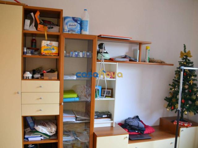 Bilocale via Fantasina 39, Fantasina, Cellatica