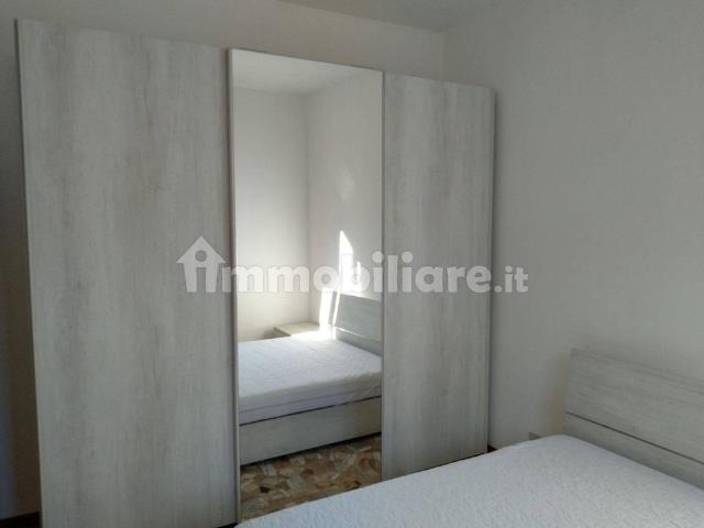 Bilocale via Fantasina 39, Fantasina, Cellatica