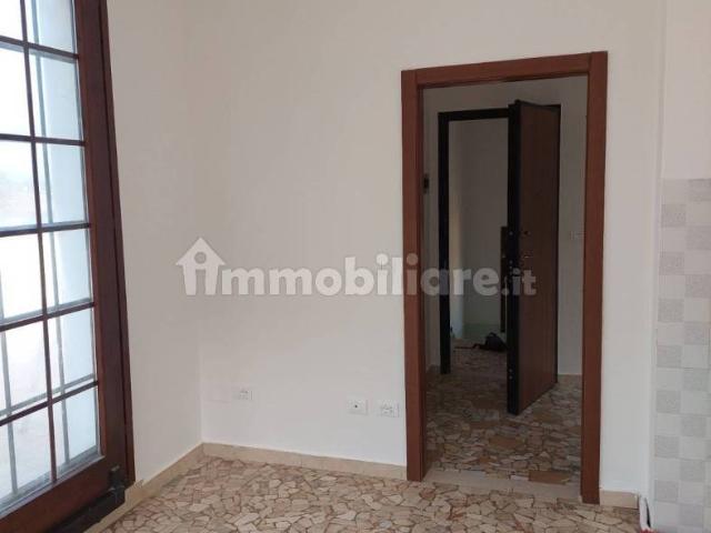 Bilocale via Fantasina 41, Fantasina, Cellatica
