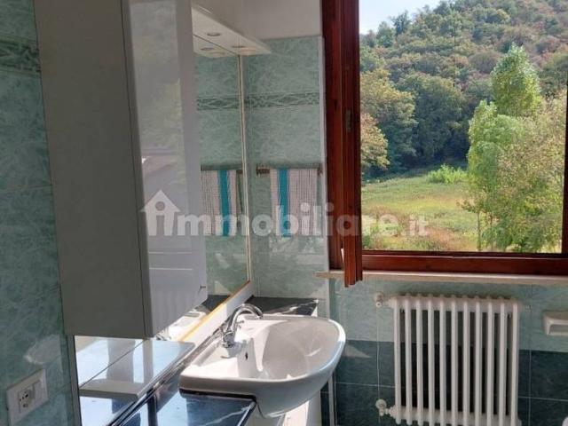 Bilocale via Fantasina 41, Fantasina, Cellatica