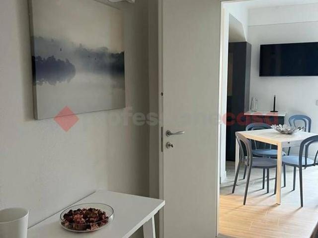 Bilocale via Farini, 8, Centro, Castelnuovo di Garfagnana