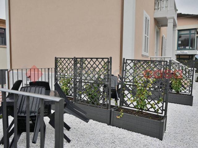 Bilocale via Farini, 8, Centro, Castelnuovo di Garfagnana