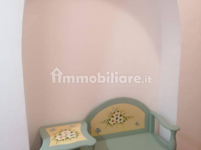 Bilocale via Farnesiana, Centro, Ronciglione