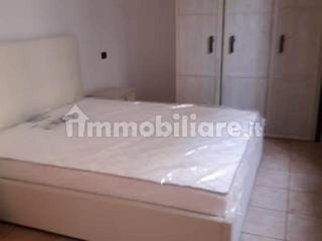 Bilocale via Federico Confalonieri 10, Centro, Luino