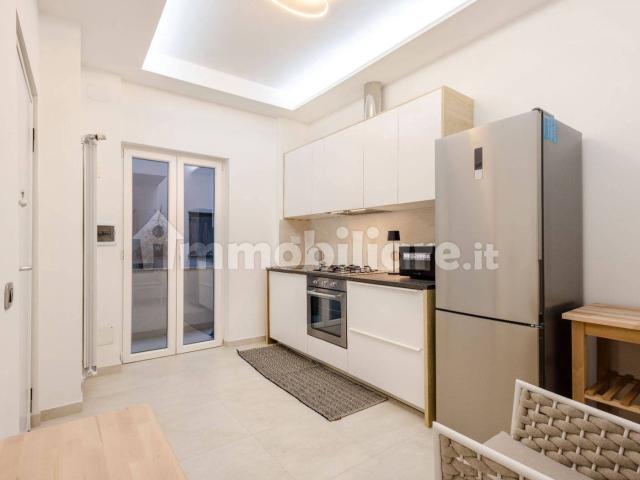 Bilocale via Federico Delpino 35, Centocelle, Roma