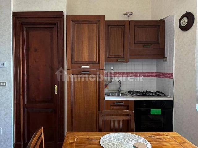 Bilocale via Federico II di Svevia 95, Centro, Termoli