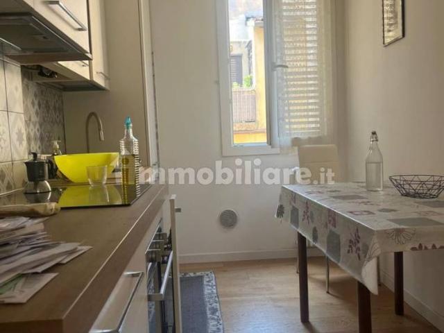 Bilocale via Federico Venturini 1/2, Irnerio, Bologna
