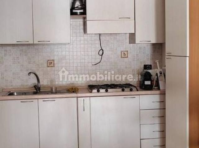 Bilocale via Federici, Camigliatello Silano, Spezzano della Sila