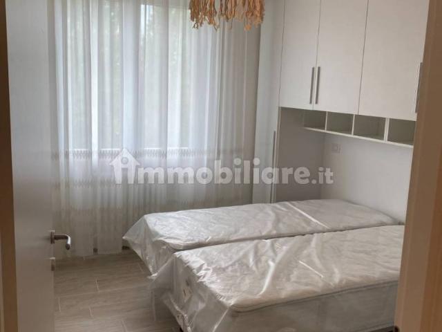 Bilocale via Felice Bellotti 5, Bellariva, Rimini