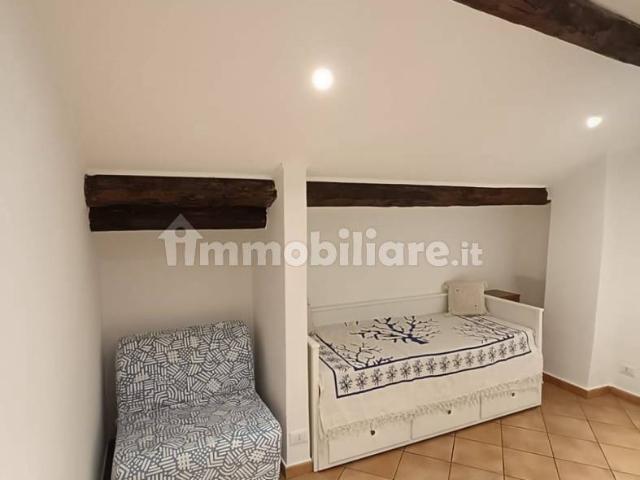 Bilocale via Felice Cascione 123, Porto Maurizio, Imperia