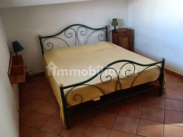 Bilocale via Felice Cascione 123, Porto Maurizio, Imperia