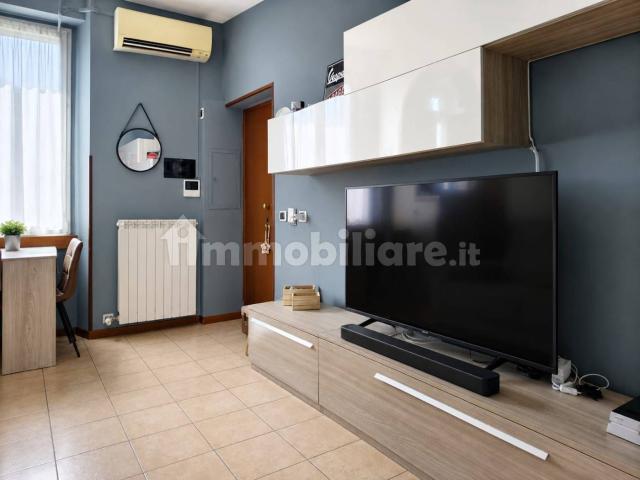 Bilocale via Felice Cavallotti 270, Centro, Sesto San Giovanni