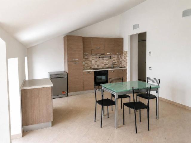 Bilocale via Felice Cavallotti 55, Novi Ligure