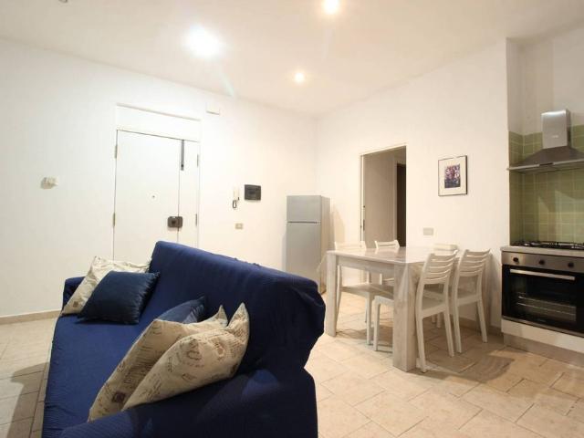 Bilocale via Felice Cavallotti 71, Centro Storico, La Spezia