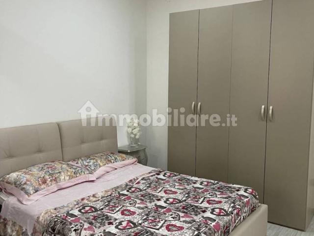 Bilocale via Felicia Nigretti 27, Trani