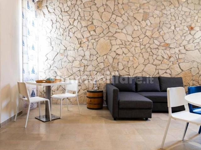 Bilocale via Felicia Nigretti 27, Trani