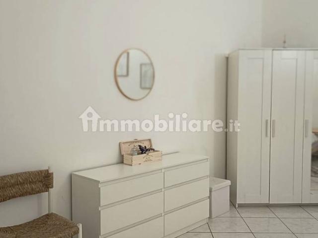 Bilocale via Fereggiano 91, Marassi, Genova