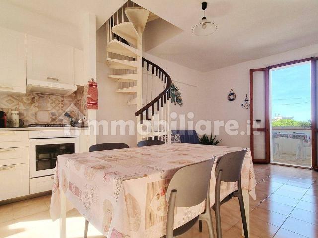 Bilocale via Fermo 12, Marcelli, Numana