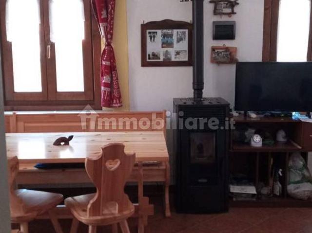 Bilocale via Ferrazza 32, Bocenago