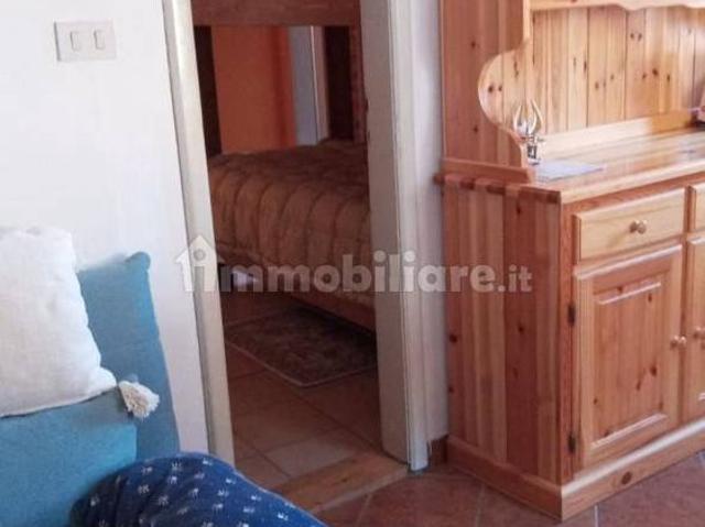 Bilocale via Ferrazza 32, Bocenago