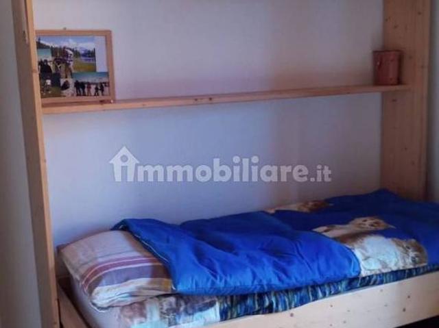 Bilocale via Ferrazza 32, Bocenago