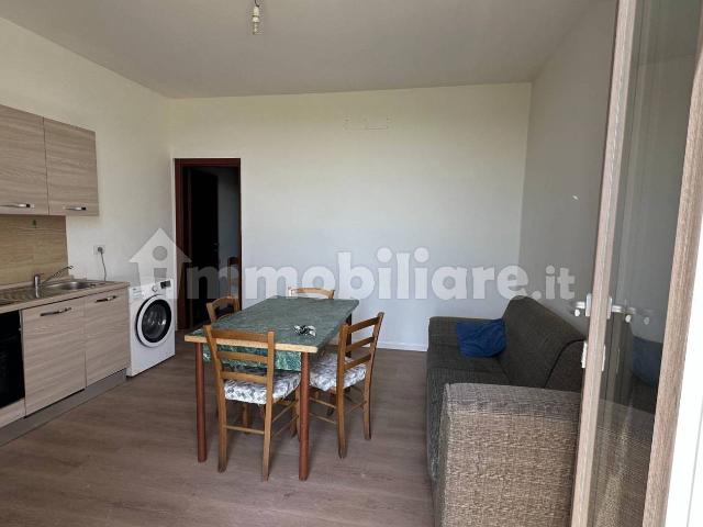 Bilocale via Ferrarese 239, Corticella, Bologna