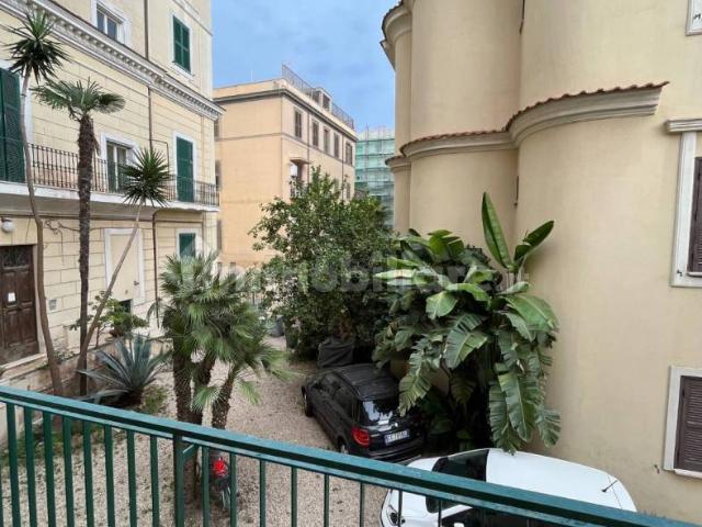 Bilocale via Ferriere 3, Centro, Nettuno