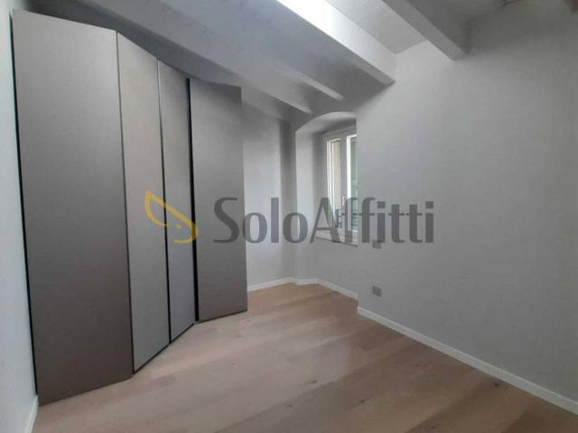 Bilocale via Ferrini 17, Oberdan, Brescia