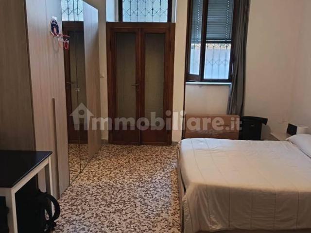 Bilocale via Ferruccio Ghinaglia 68, Piazza Castello, Cremona