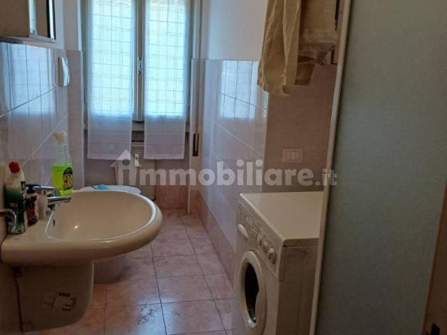 Bilocale via Ferruccio Ghinaglia 24, Piazza Castello, Cremona