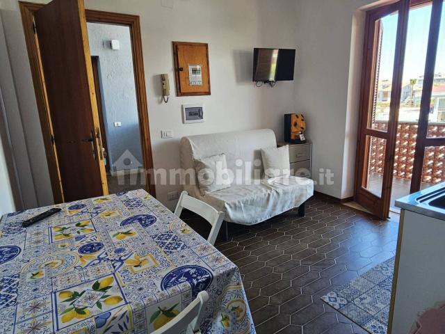 Bilocale via Fiume Lao 465, Centro, Arenile, Scalea