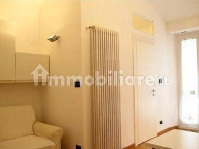 Bilocale via Fiano 29, Campidoglio, Torino