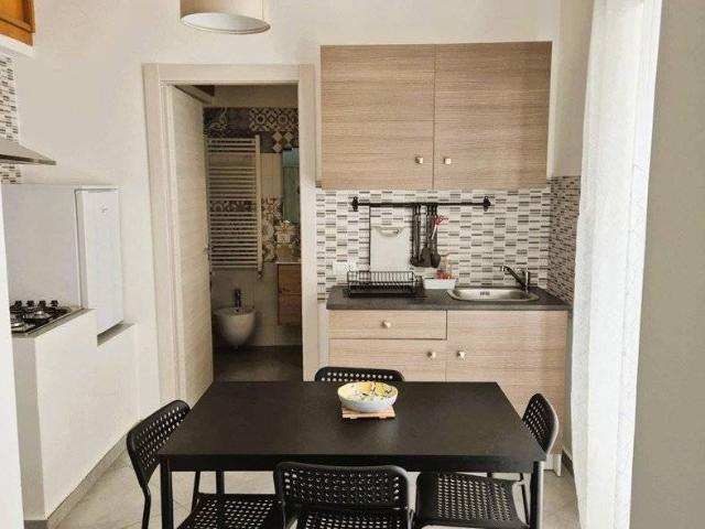 Bilocale via Ficani, 11, Centro Storico, Agrigento